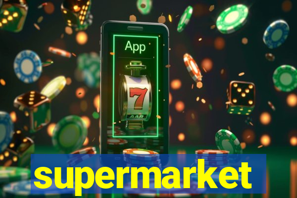 supermarket simulator apk dinheiro infinito e energia infinita